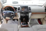 Toyota Land Cruiser VXR 2012